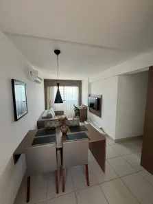 Apartamento com 2 Quartos para alugar, 57m² no Pina, Recife
