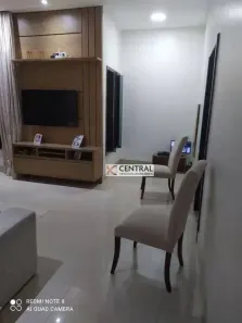 Casa com 3 Quartos à venda, 150m² no Jardim Nova Esperança, Salvador