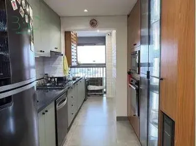 Apartamento com 2 Quartos à venda, 83m² no Alto da Mooca, São Paulo