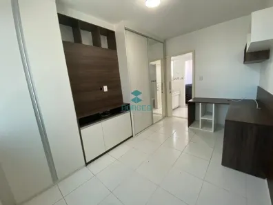 Apartamento com 2 Quartos à venda, 57m² no Chame-Chame, Salvador