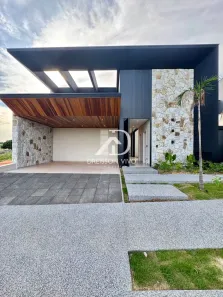 Casa de Condomínio com 3 Quartos à venda, 165m² no Village Normand, São José do Rio Preto