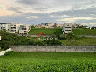 Lote/Terreno à venda, 385m² no Alphaville (Abrantes), Camaçari