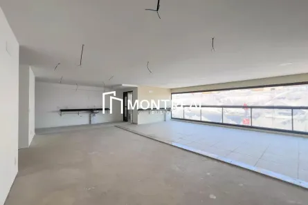 Apartamento com 3 Quartos à venda, 160m² no Ipiranga, São Paulo