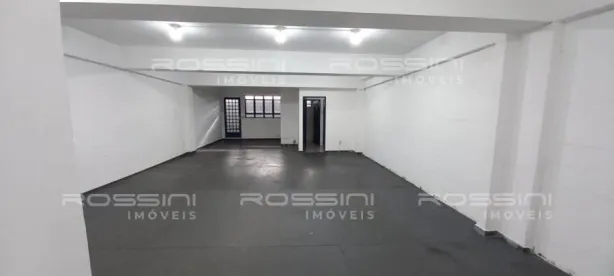 Sala Comercial para alugar, 140m² no Jardim Novo Mundo, Ribeirão Preto