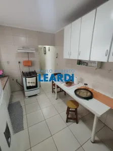 Apartamento com 3 Quartos à venda, 87m² no Santa Maria, São Caetano do Sul