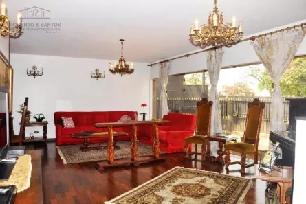 Casa com 4 Quartos à venda, 400m² no Parque São Domingos, São Paulo
