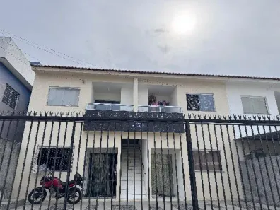 Apartamento com 2 Quartos à venda, 51m² no Jaguaribe, Paulista