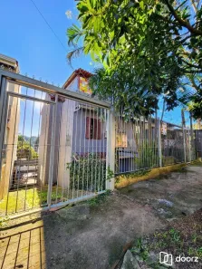 Casa com 4 Quartos à venda, 280m² no Santa Tereza, Porto Alegre