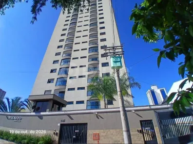 Apartamento com 3 Quartos para alugar, 161m² no Paulista, Piracicaba