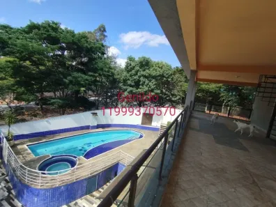 Sobrado com 5 Quartos para alugar, 850m² no Parque dos Príncipes, São Paulo