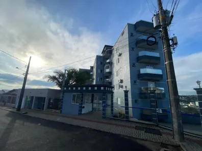 Apartamento com 2 Quartos para alugar, 92m² no Líder, Chapecó