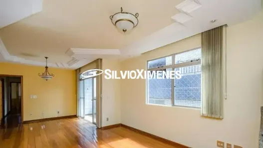 Cobertura com 4 Quartos à venda, 240m² no Padre Eustáquio, Belo Horizonte