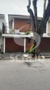 Sobrado com 4 Quartos à venda, 148m² no Indianópolis, São Paulo