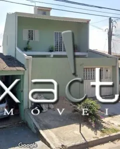 Sobrado com 5 Quartos à venda, 150m² no Conjunto Habitacional Vida Nova, Campinas