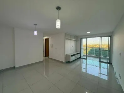 Apartamento com 3 Quartos à venda, 99m² no Jundiaí, Anápolis