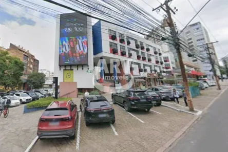 Sala Comercial à venda, 44m² no Moinhos de Vento, Porto Alegre