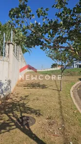Lote/Terreno à venda, 308m² no Parque Laranjeiras, Araraquara