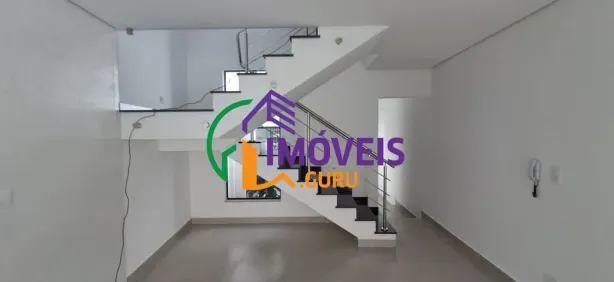 Sobrado com 3 Quartos para venda ou aluguel, 189m² no Vila Guiomar, Santo André