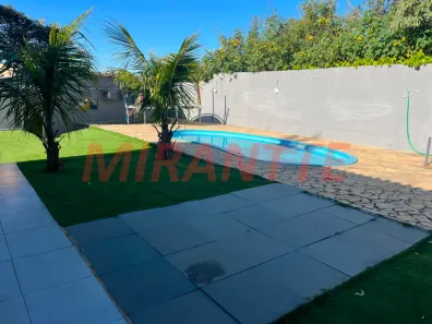Casa com 3 Quartos à venda, 400m² no Mantiqueira, Mairiporã