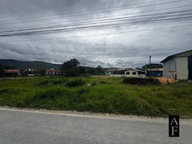 Lote/Terreno à venda, 489m² no Areias da Palhocinha, Garopaba