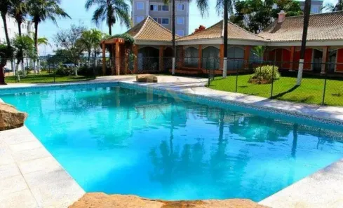 Apartamento com 2 Quartos à venda, 47m² no Vossoroca, Votorantim