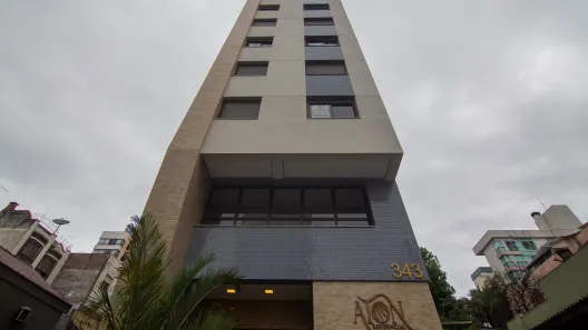 Apartamento com 2 Quartos à venda, 59m² no Auxiliadora, Porto Alegre