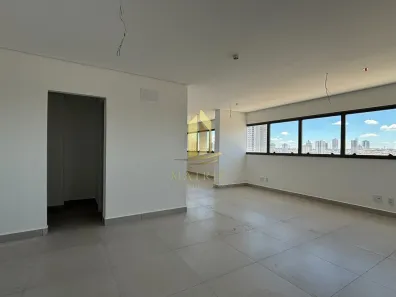 Sala Comercial para alugar, 38m² no Centro, Franca