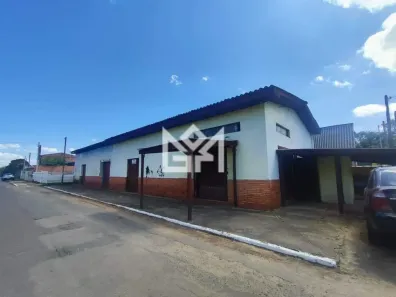 Ponto Comercial à venda, 210m² no Vera Cruz, Gravataí