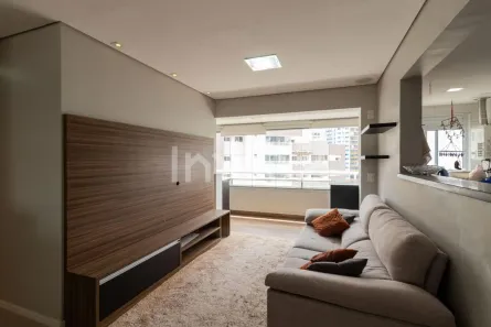 Apartamento com 2 Quartos à venda, 63m² no Vila Anglo Brasileira, São Paulo