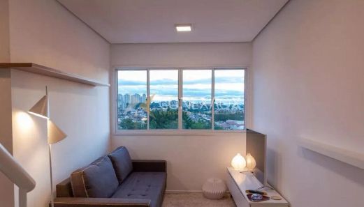 Apartamento com 2 Quartos à venda, 51m² no Jardim Paranapanema, Campinas