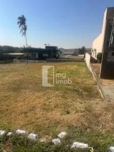 Lote/Terreno à venda, 525m² no Residencial Rose's Garden, Anápolis
