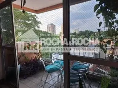 Apartamento com 3 Quartos à venda, 130m² no Zoobotânico, Teresina