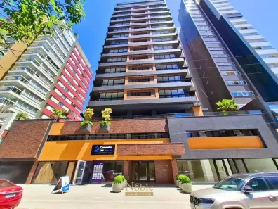Apartamento com 1 Quarto à venda, 49m² no Praia Grande, Torres