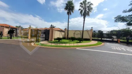 Casa de Condomínio com 4 Quartos à venda, 404m² no Bonfim Paulista, Ribeirão Preto