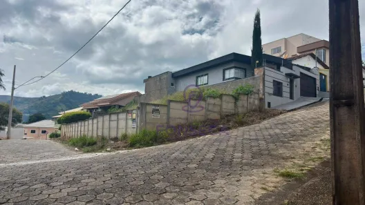 Lote/Terreno à venda, 360m² no Santana, Santa Rita do Sapucaí