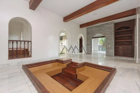 Casa de Condomínio com 3 Quartos à venda, 350m² no Lagoa do Miguelão, Nova Lima