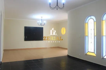 Casa com 3 Quartos à venda, 244m² no Jardim São Caetano, São Caetano do Sul