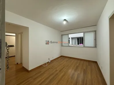 Apartamento com 1 Quarto à venda, 42m² no Centro, Florianópolis