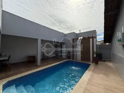 Casa com 4 Quartos à venda, 135m² no Santa Amélia, Belo Horizonte