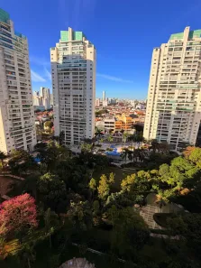 Apartamento com 3 Quartos para venda ou aluguel, 161m² no Alto da Mooca, São Paulo