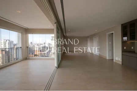 Apartamento com 4 Quartos à venda, 274m² no Vila Olímpia, São Paulo