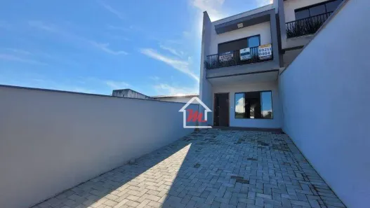 Sobrado com 3 Quartos à venda, 110m² no Escola Agrícola, Blumenau