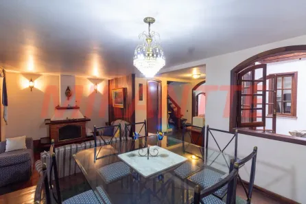 Sobrado com 3 Quartos à venda, 500m² no Parque Peruche, São Paulo