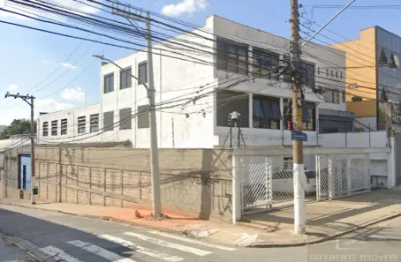 Galpão/Depósito/Armazém à venda, 750m² no Vila Anastácio, São Paulo