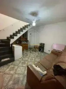 Sobrado com 2 Quartos à venda, 125m² no Alves Dias, São Bernardo do Campo