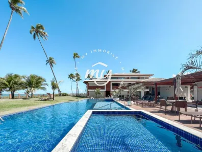 Apartamento com 2 Quartos à venda, 95m² no Itacimirim (Monte Gordo), Camaçari