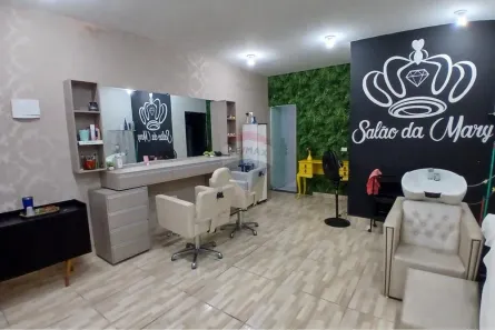Casa com 1 Quarto à venda, 125m² no Jardim Novo Paraíso, Americana