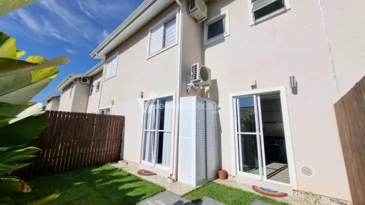 Casa de Condomínio com 2 Quartos à venda, 84m² no Balneário Tropical, Paulínia