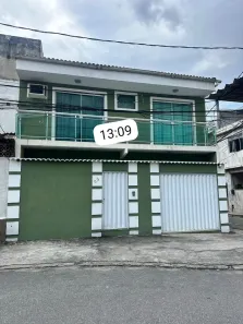 Casa de Condomínio com 3 Quartos à venda, 140m² no Praça Seca, Rio de Janeiro