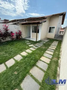 Casa com 2 Quartos para alugar, 85m² no Santa Mônica, Guarapari